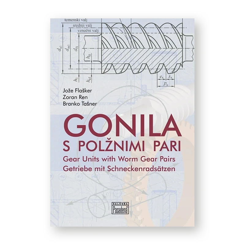 Gonila s polžnimi pari