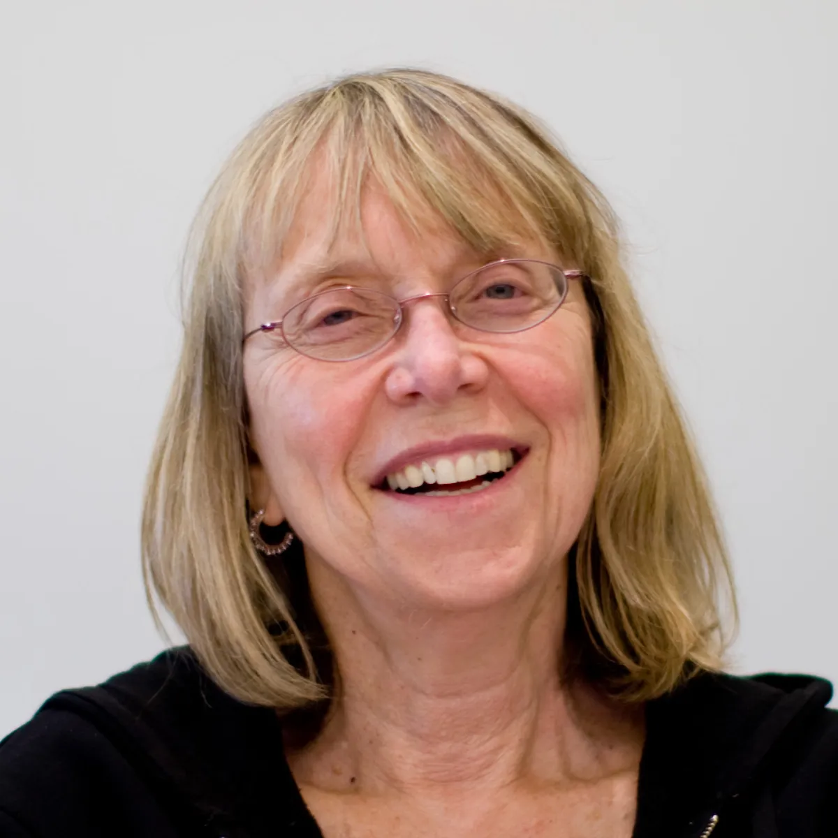 Esther Wojcicki