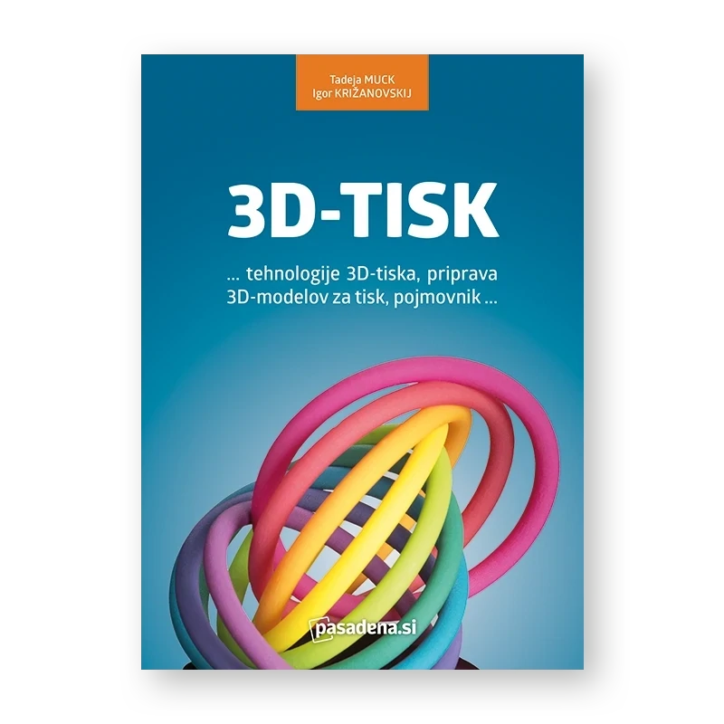 3D-tisk