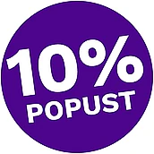 -10% popusta