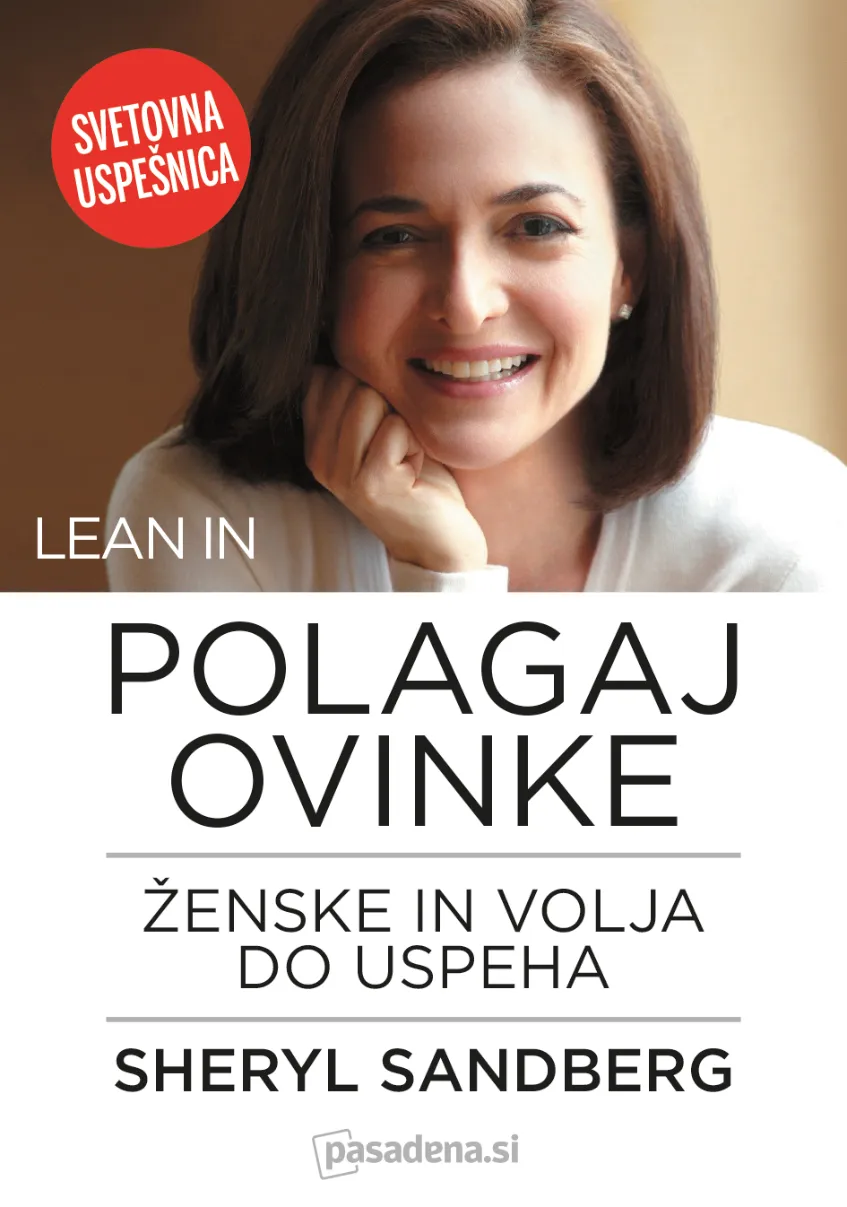 Polagaj ovinke - naslovnica