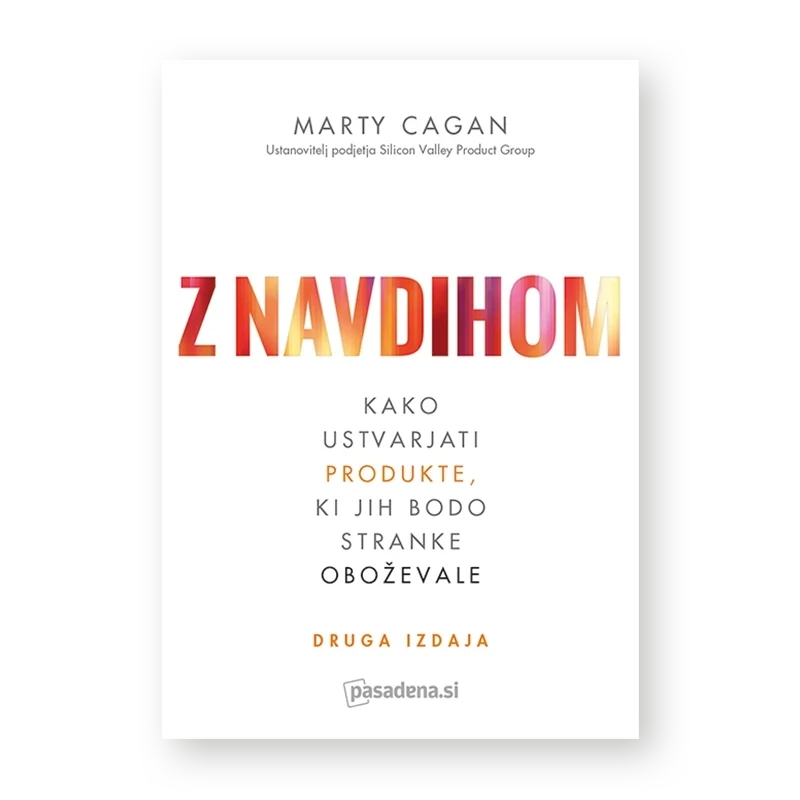 Z navdihom