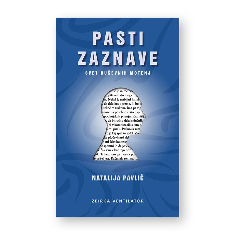 Pasti zaznave