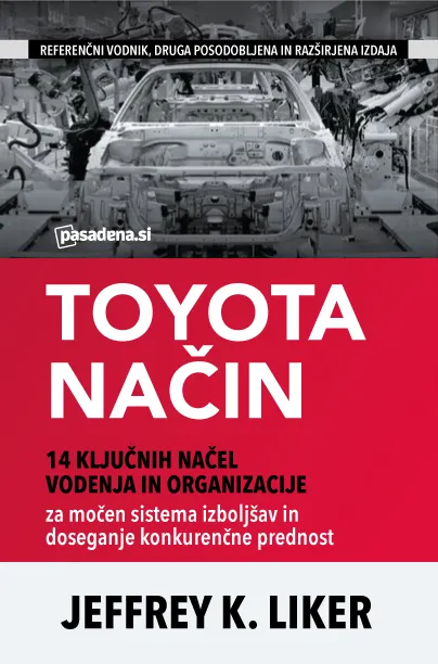 Toyota način