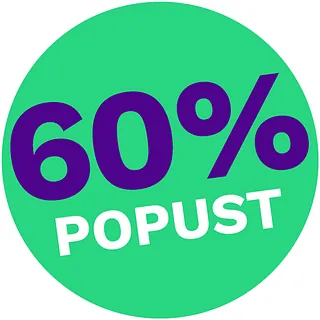 -60% popusta