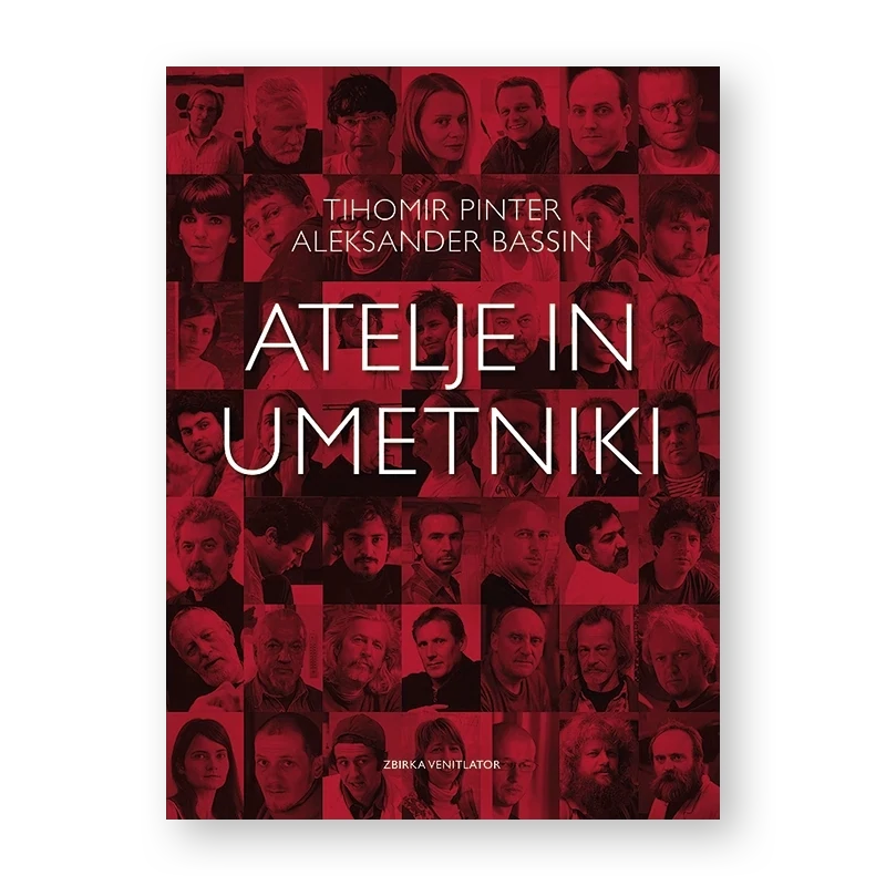 Atelje in umetniki